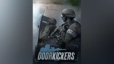 Door Kickers [steam]