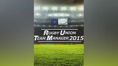 Rugby Union Team Manager 2015 [steam]