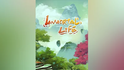 Immortal Life [steam]