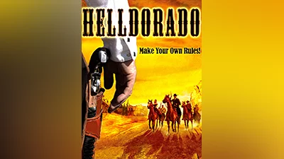Helldorado [steam]