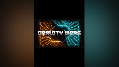 Gravity Wars [steam]