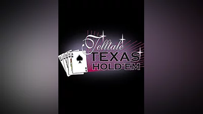 Telltale Texas Hold ‘Em [steam]
