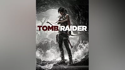 Tomb Raider [steam]