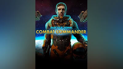 Battlezone: Combat Commander [steam]