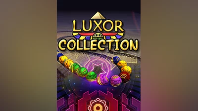Luxor Collection [steam]