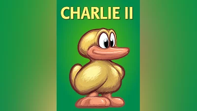 Charlie II [steam]