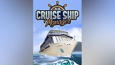 Cruise Ship Manager [steam]
