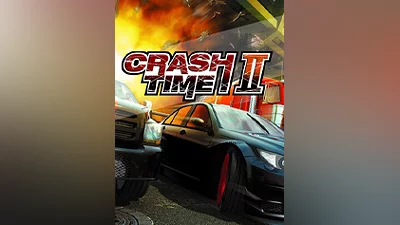 Crash Time 2 [steam]