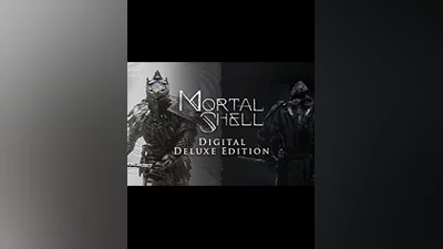 Mortal Shell: Digital Deluxe Edition [steam]