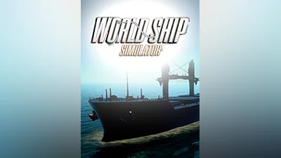 World Ship Simulator [steam]