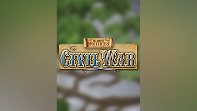 Hidden Mysteries Civil War [steam]