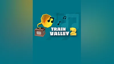 Train Valley 2 - Original Soundtrack [steam]