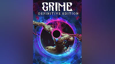 GRIME [steam]