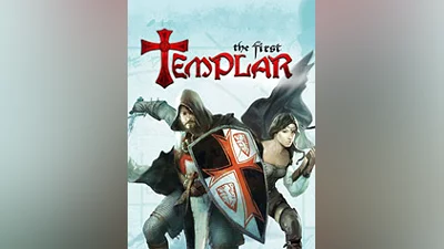 The First Templar [steam]