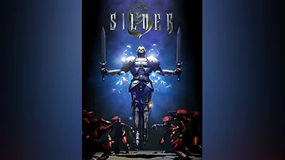 Silver [steam]