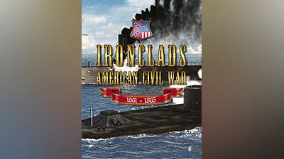 Ironclads: American Civil War [steam]
