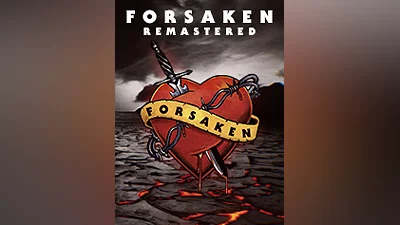 Forsaken Remastered [steam]