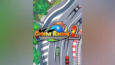 Gotcha Racing 2nd [steam]