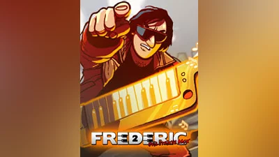 Frederic: Evil Strikes Back [steam]