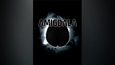Amigdala [steam]
