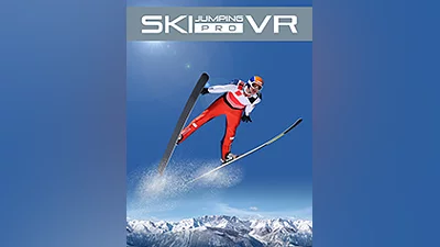 Ski Jumping Pro VR [steam]