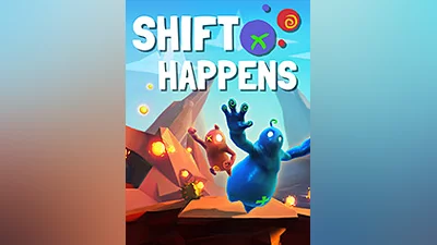 Shift Happens [steam]