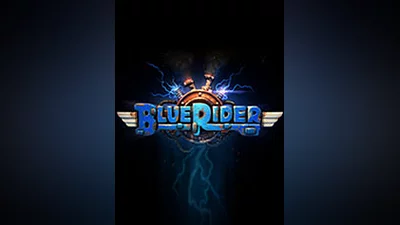 Blue Rider [steam]