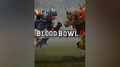 Blood Bowl 2 [steam]