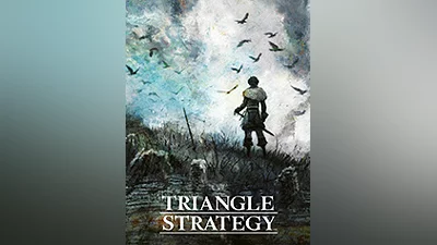 TRIANGLE STRATEGY [steam]