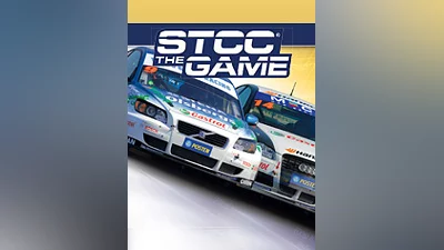 STCC: The Game [steam]