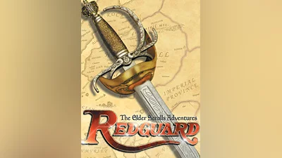 The Elder Scrolls Adventures: Redguard [steam]