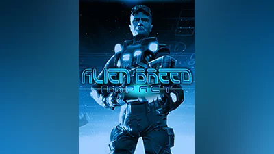 Alien Breed: Impact [steam]