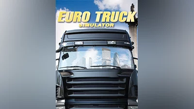 Euro Truck Simulator [steam]