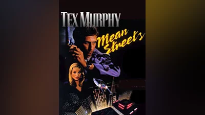 Tex Murphy: Mean Streets [steam]