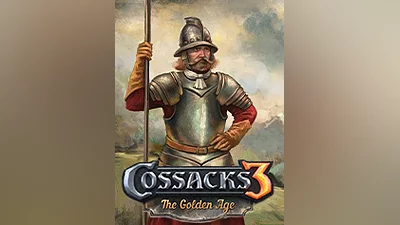 Cossacks 3: The Golden Age [steam]
