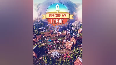 Before We Leave [steam]