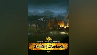 Kingdom Come: Deliverance - Band of Bastards [steam]