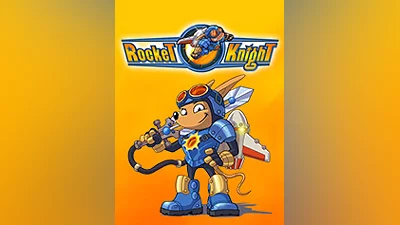 Rocket Knight [steam]
