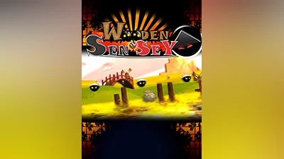 Wooden Sen'SeY [steam]