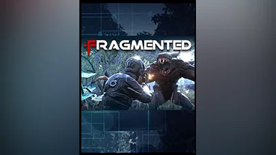 Fragmented [steam]