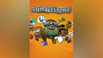 Tumblestone [steam]