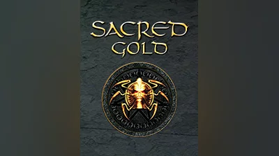 Sacred Gold [steam]