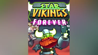 Star Vikings Forever [steam]