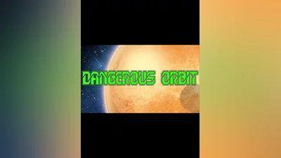 Dangerous Orbit [steam]