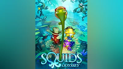 Squids Odyssey [steam]
