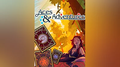 Aces & Adventures [steam]