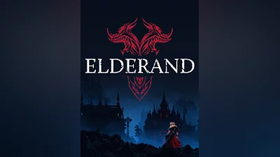 Elderand [steam]