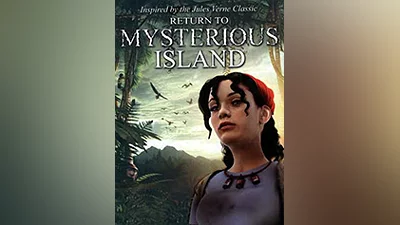Return to Mysterious Island [steam]