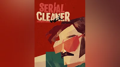 Serial Cleaner [steam]