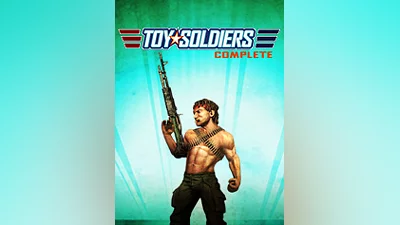 Toy Soldiers: Complete [steam]